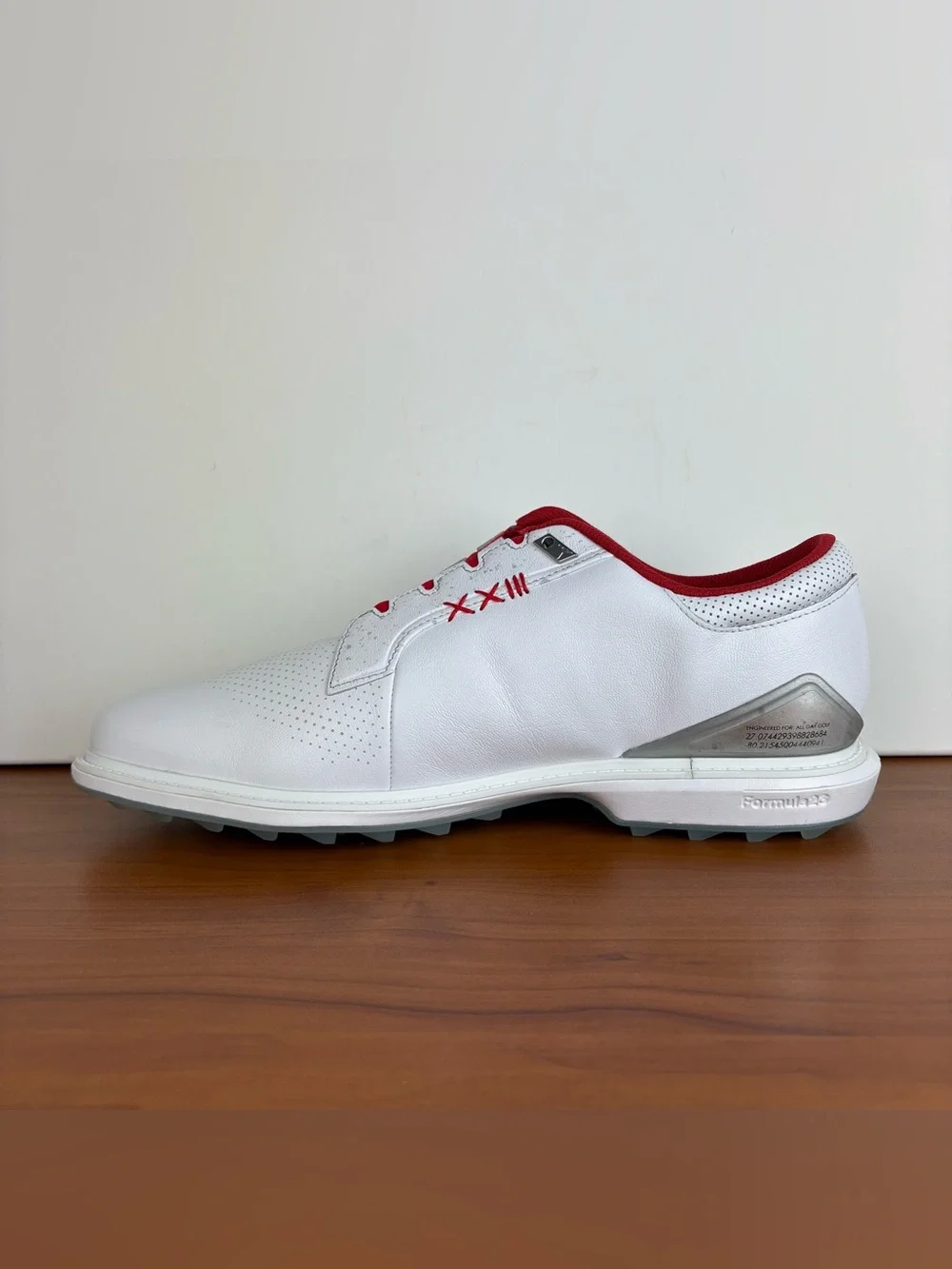 Nike Air Jordan ADG 5 Golf Shoes